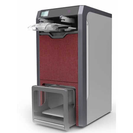 AURENZA Smart LinenBot – die intelligente Maschine, die Ihre Kleidung automatisch faltet und bügelt