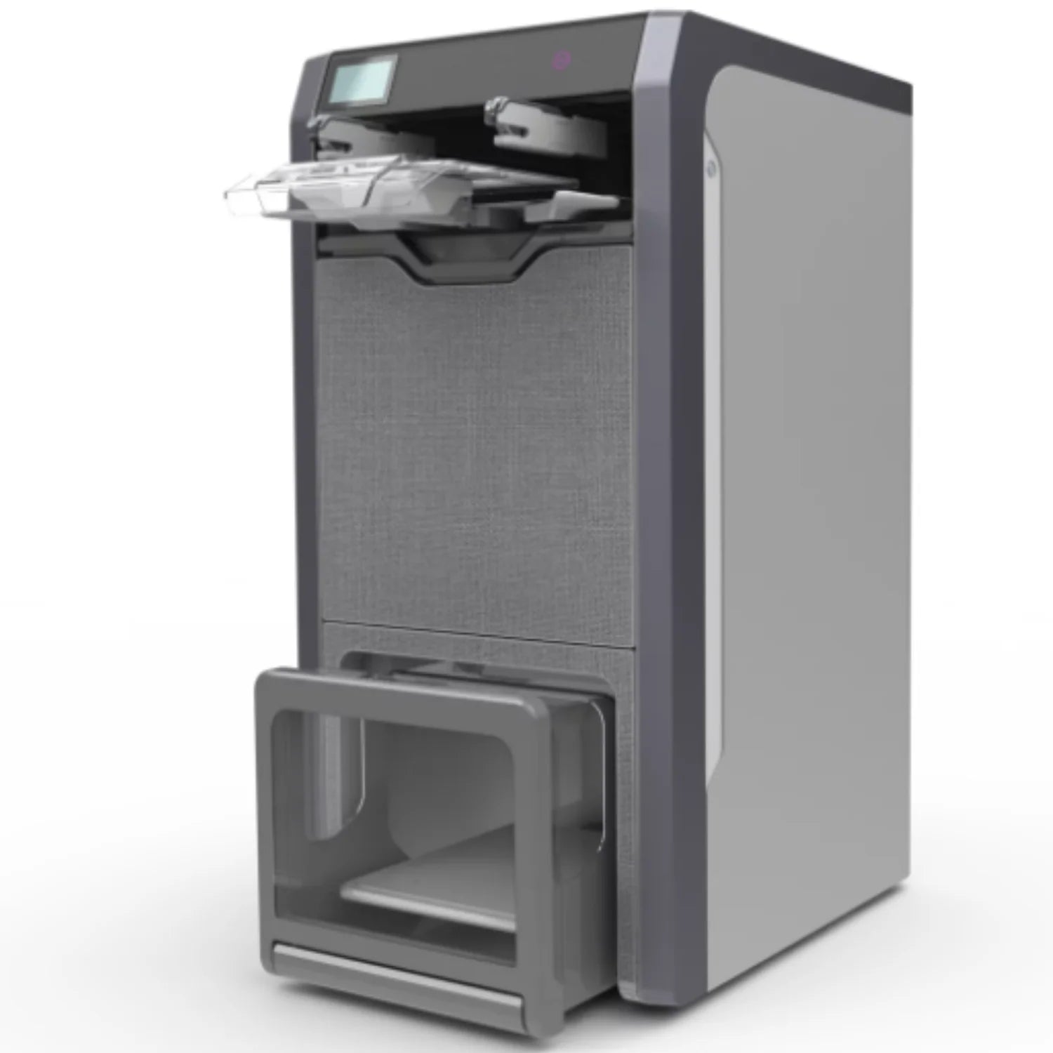 AURENZA Smart LinenBot – die intelligente Maschine, die Ihre Kleidung automatisch faltet und bügelt